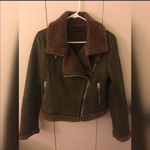 Zara women jacket